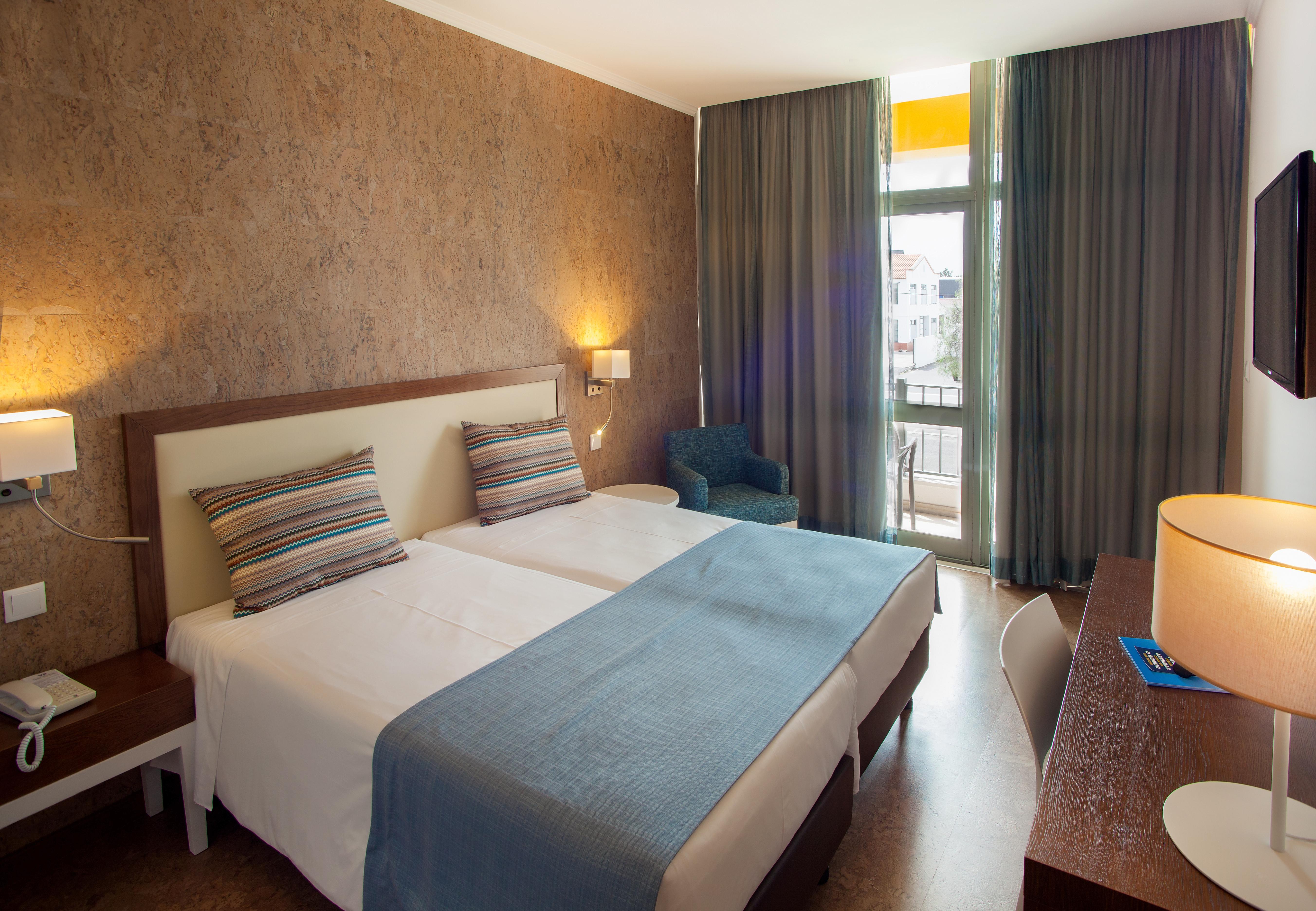 Vila Park Nature & Business Hotel Santo André Extérieur photo