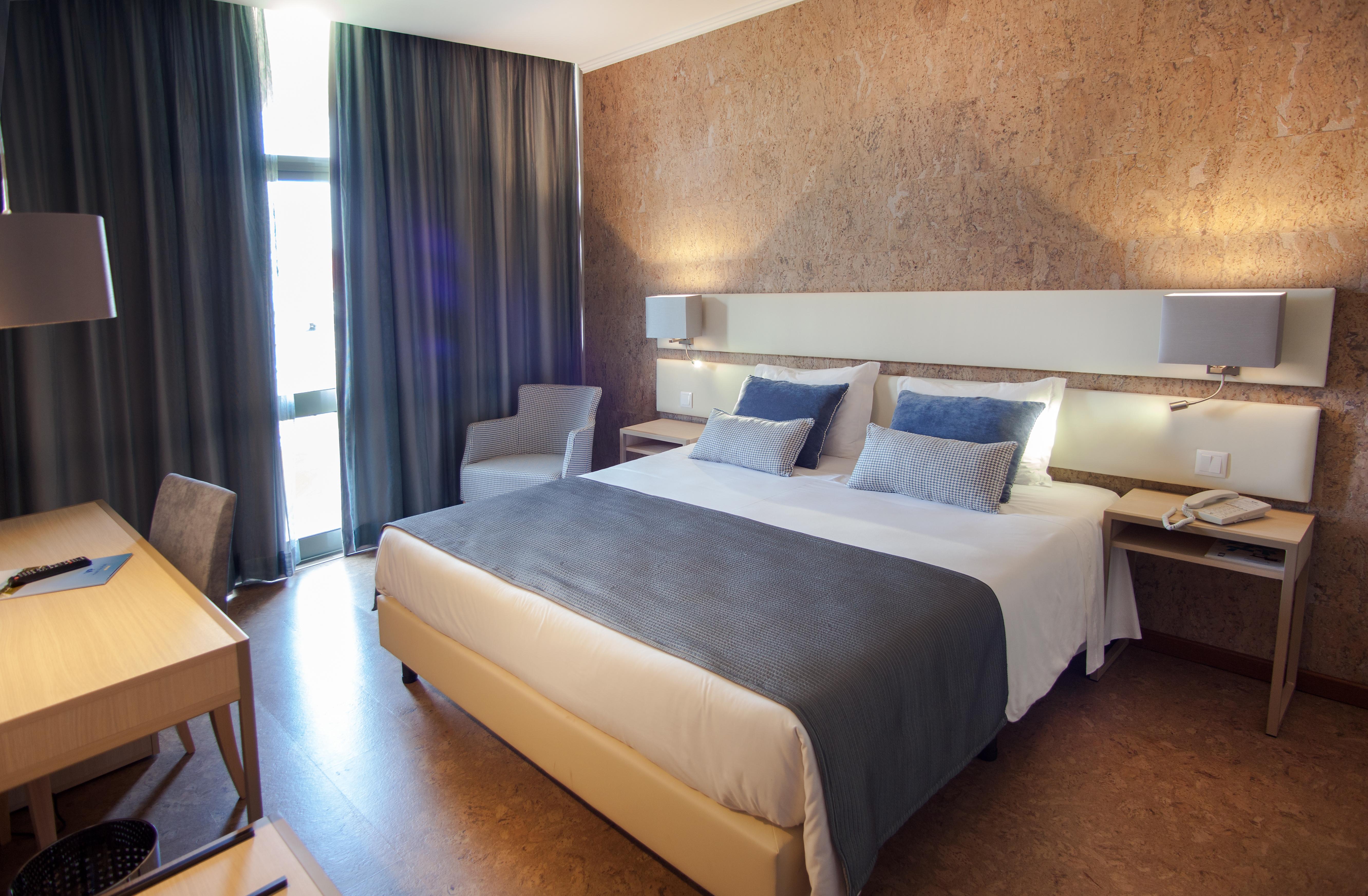 Vila Park Nature & Business Hotel Santo André Extérieur photo