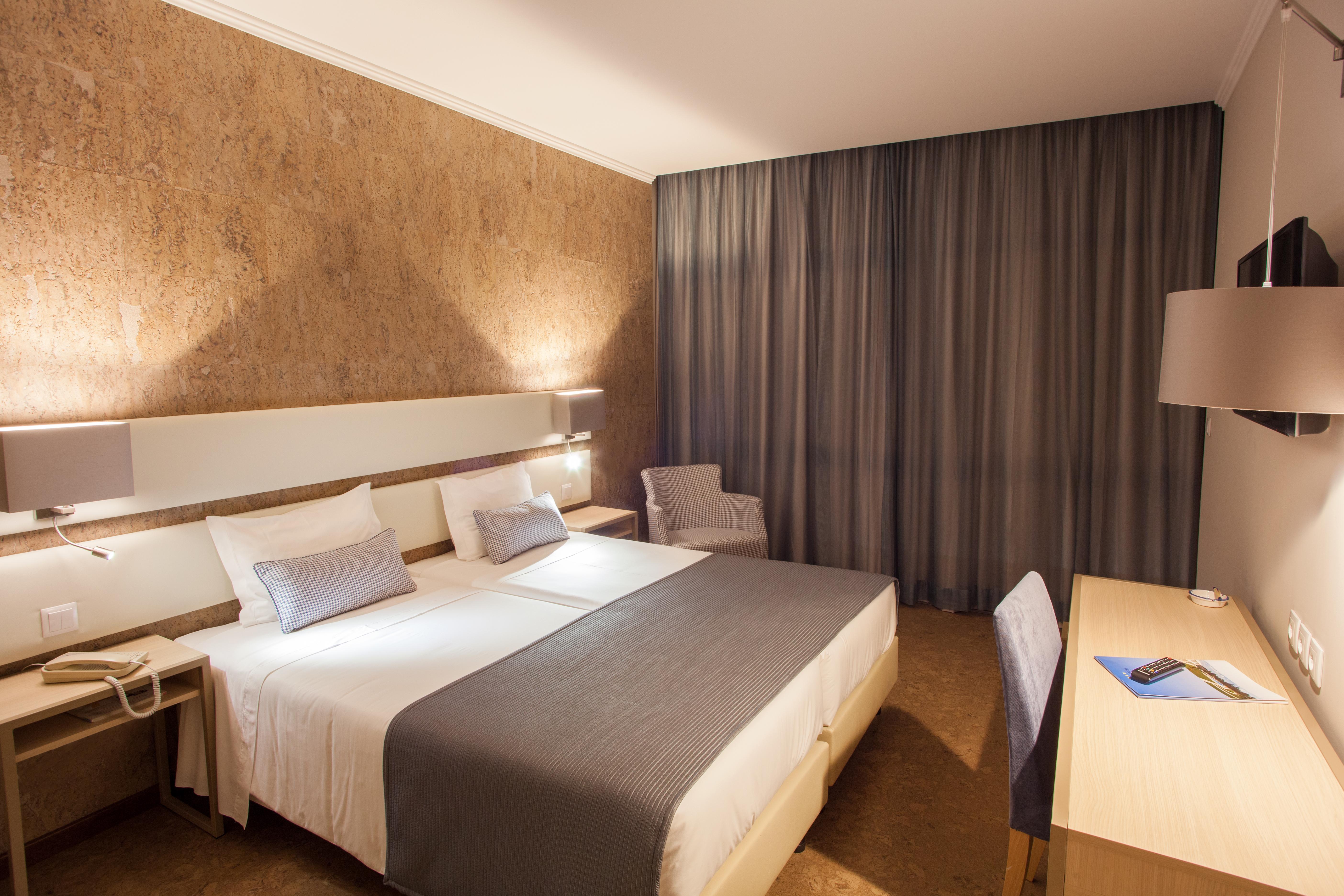 Vila Park Nature & Business Hotel Santo André Extérieur photo