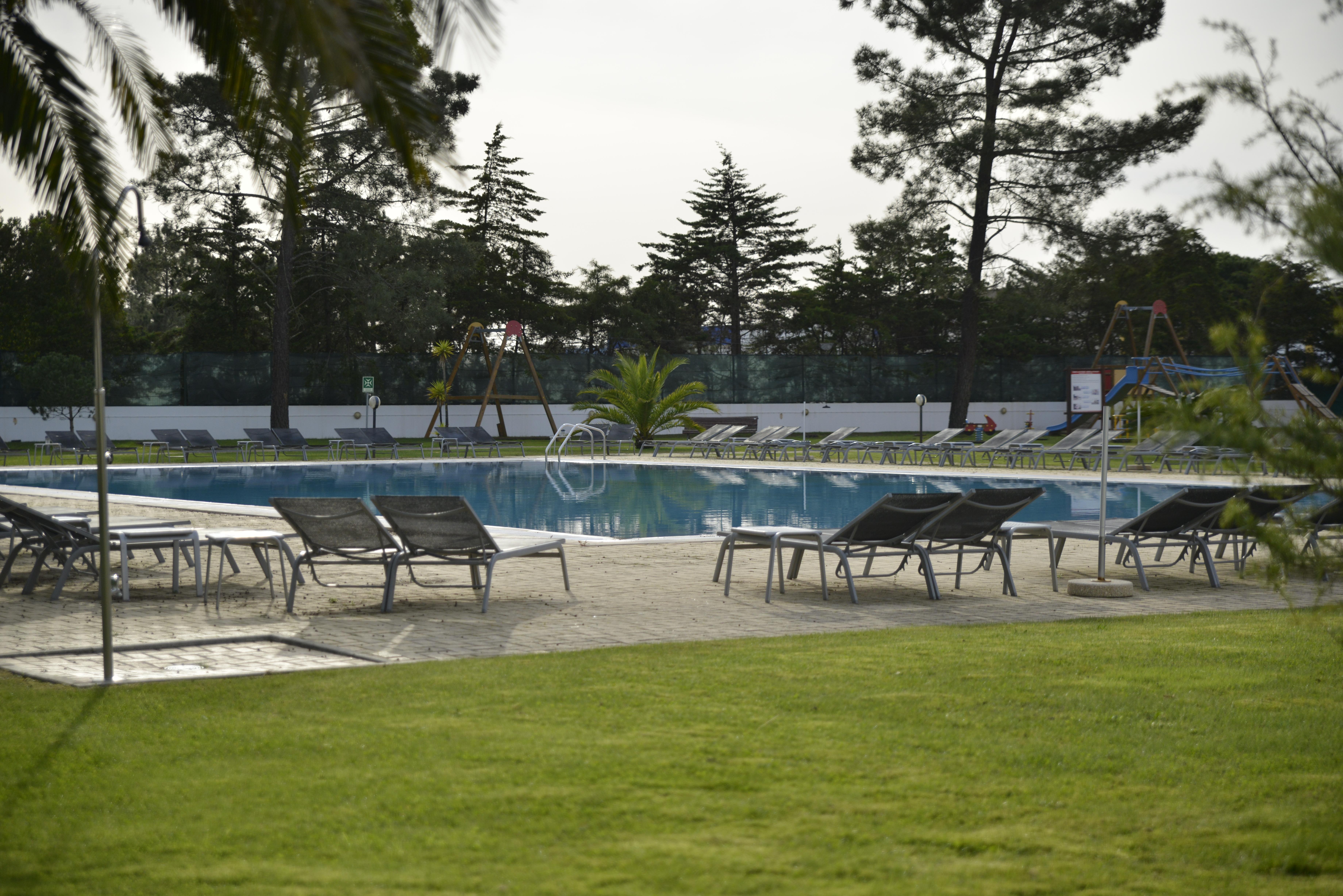 Vila Park Nature & Business Hotel Santo André Extérieur photo