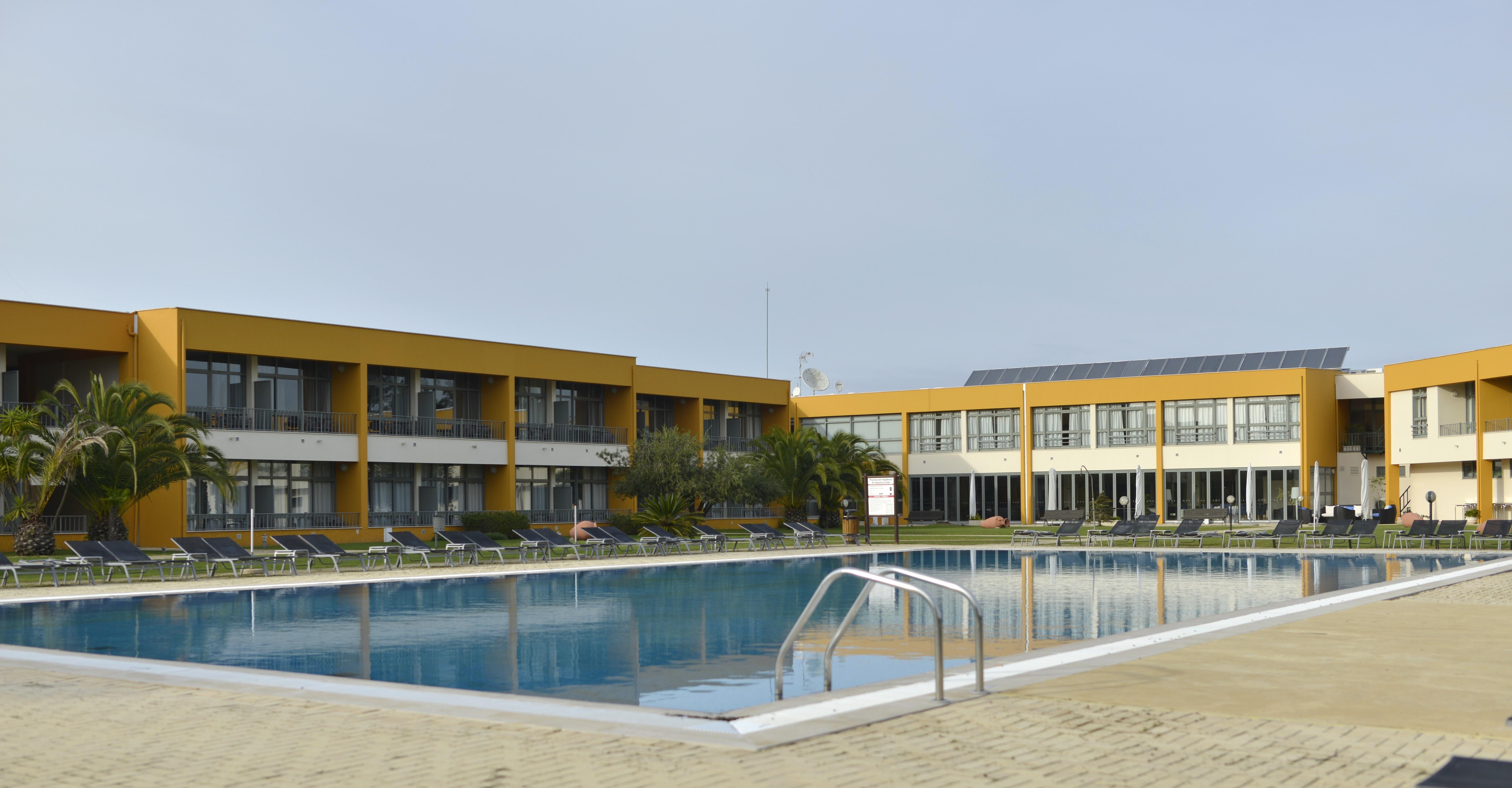 Vila Park Nature & Business Hotel Santo André Extérieur photo
