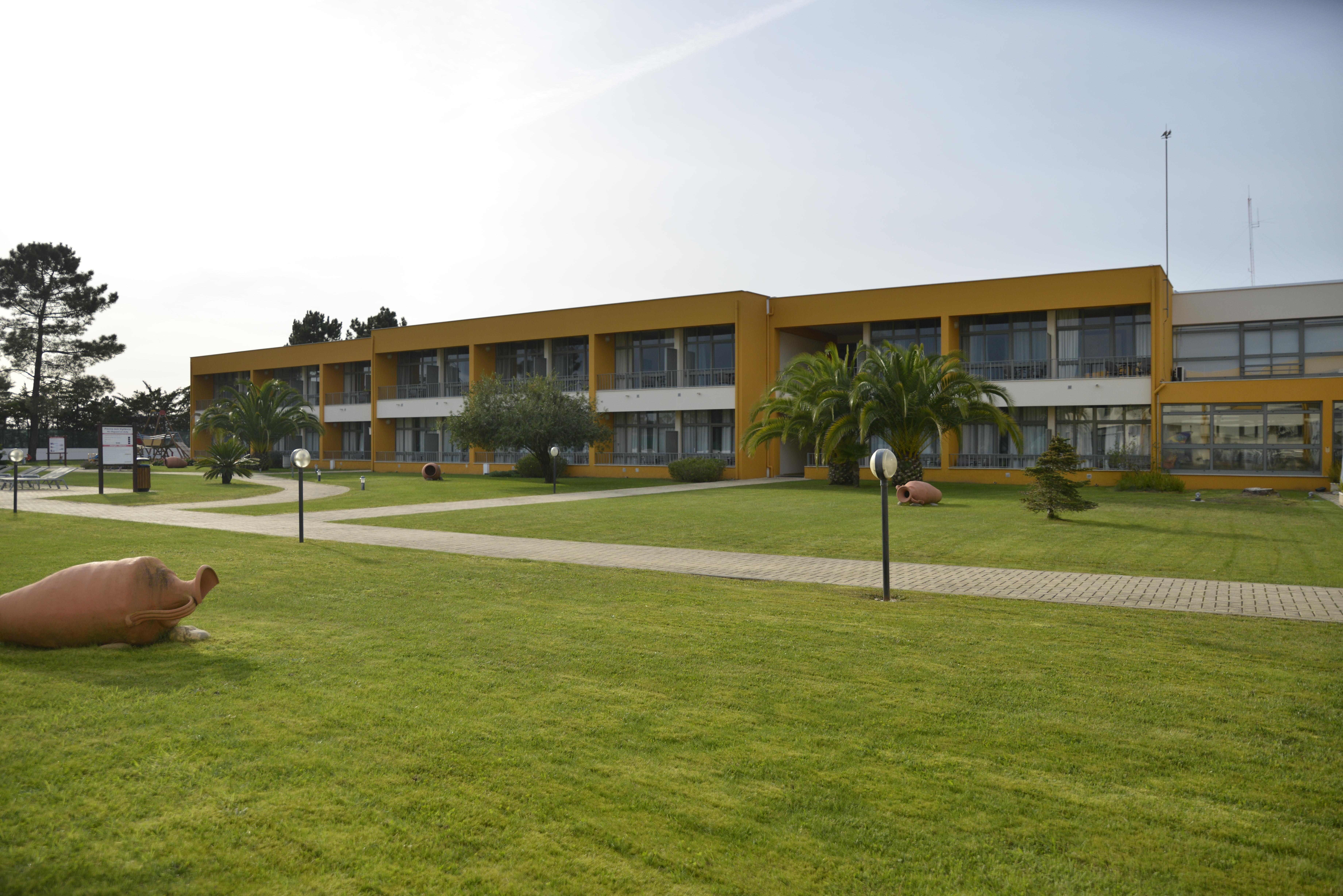 Vila Park Nature & Business Hotel Santo André Extérieur photo