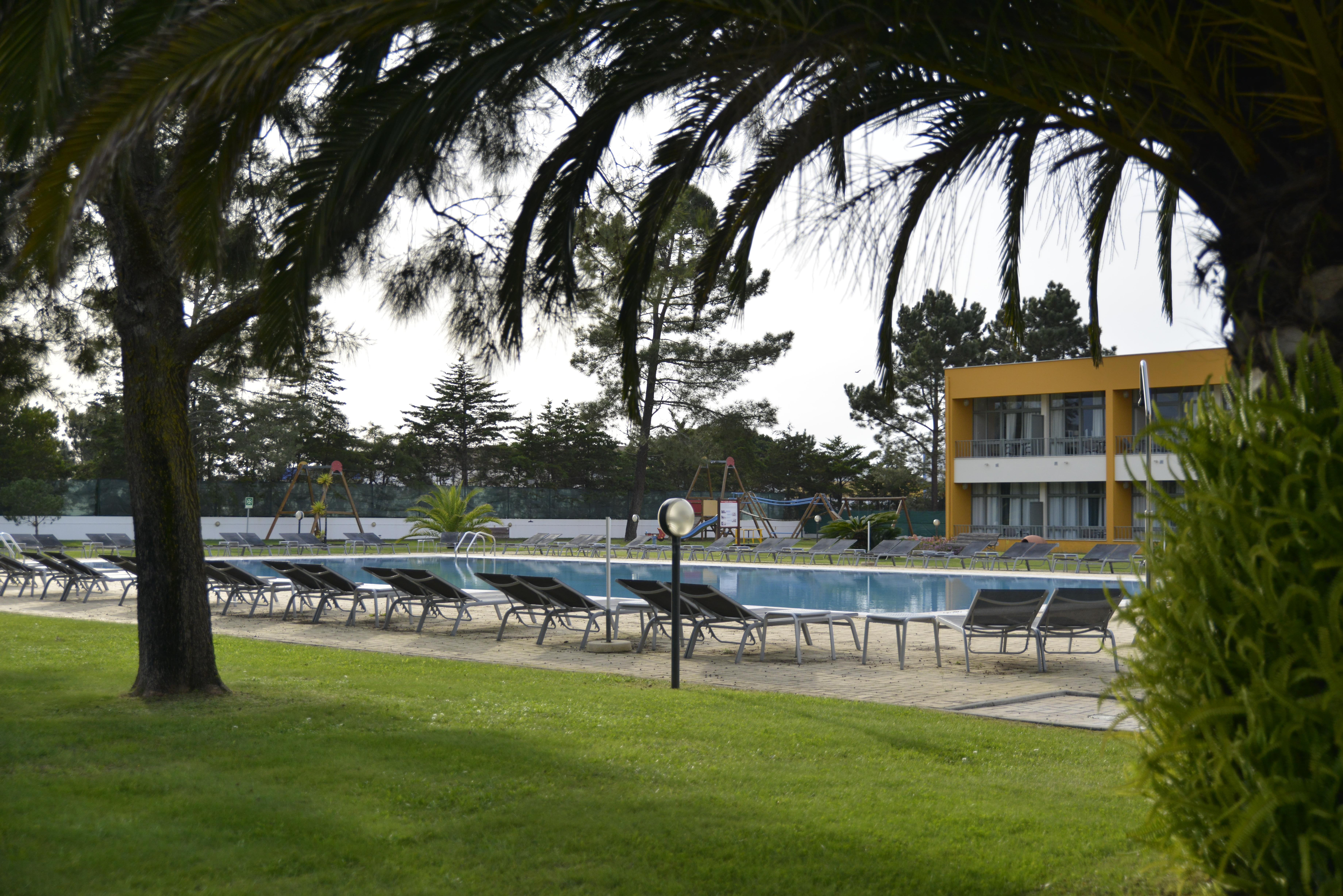 Vila Park Nature & Business Hotel Santo André Extérieur photo