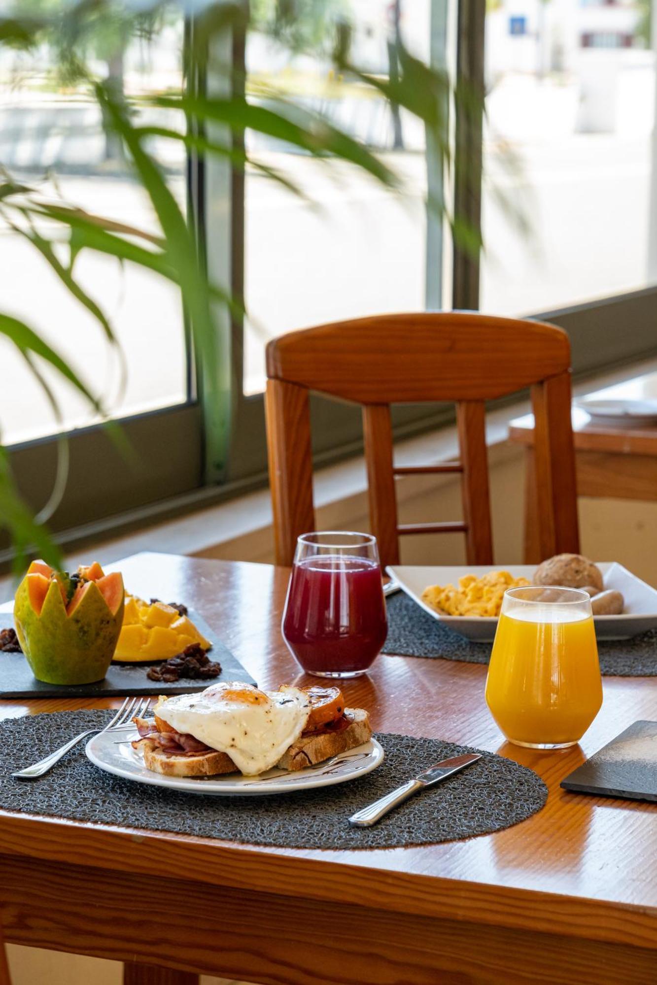 Vila Park Nature & Business Hotel Santo André Extérieur photo