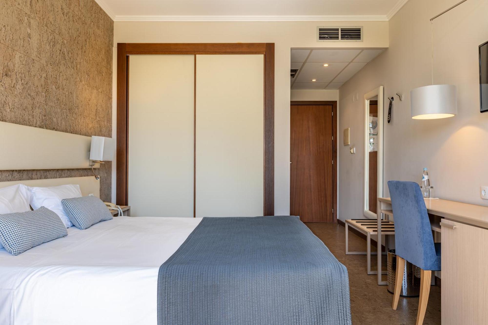 Vila Park Nature & Business Hotel Santo André Chambre photo