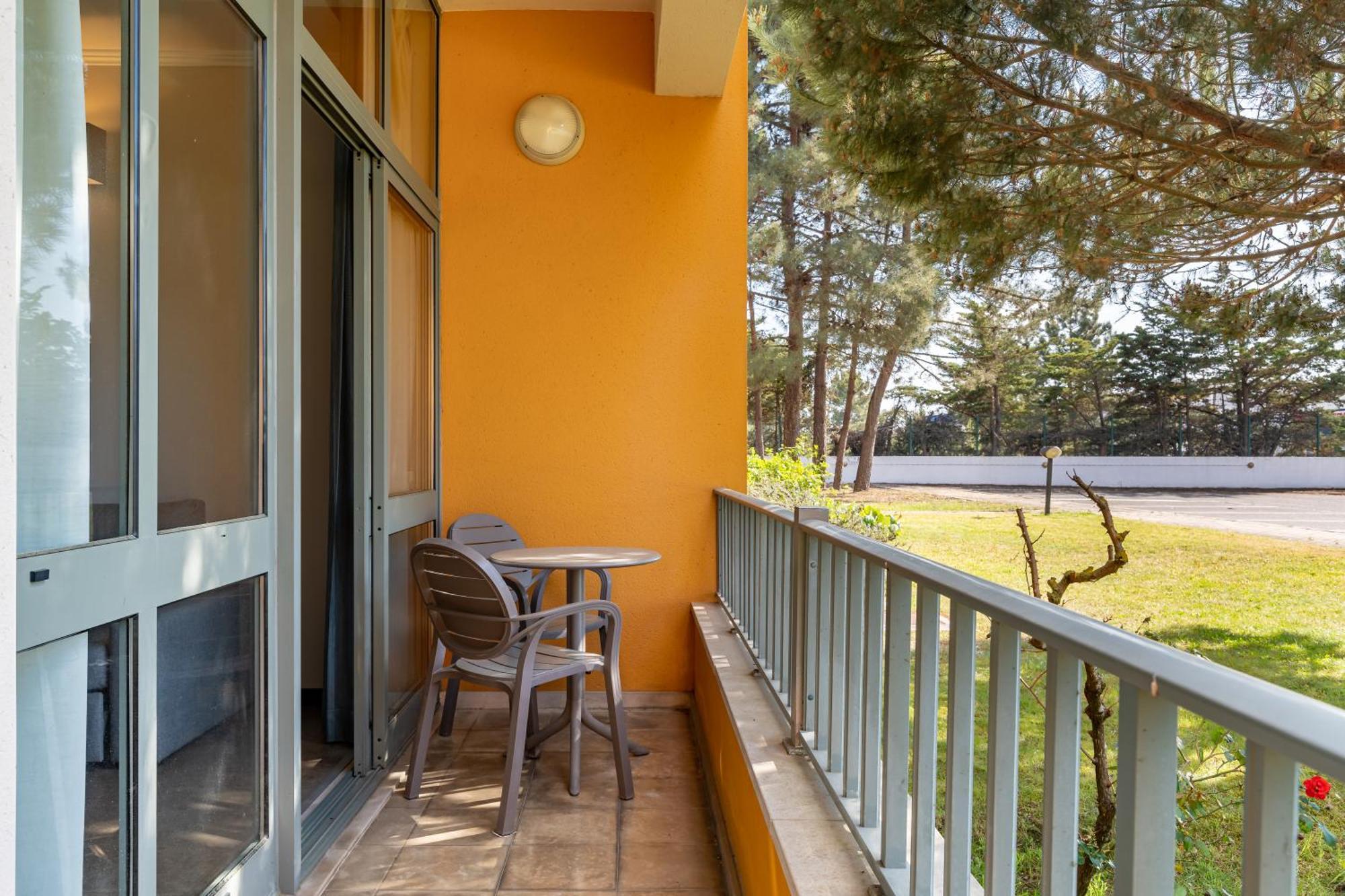 Vila Park Nature & Business Hotel Santo André Chambre photo