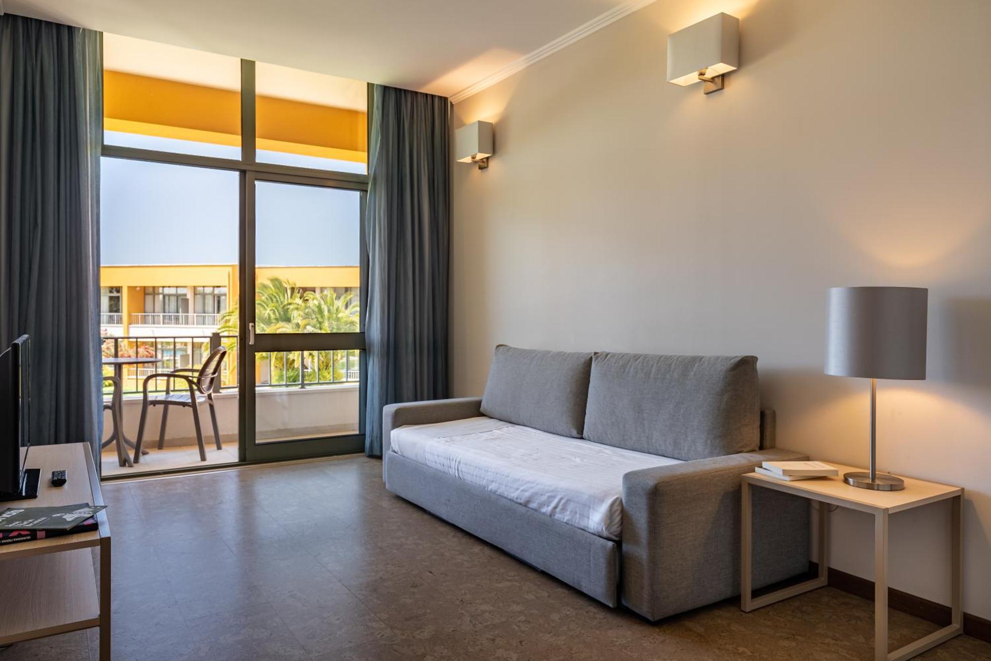Vila Park Nature & Business Hotel Santo André Extérieur photo