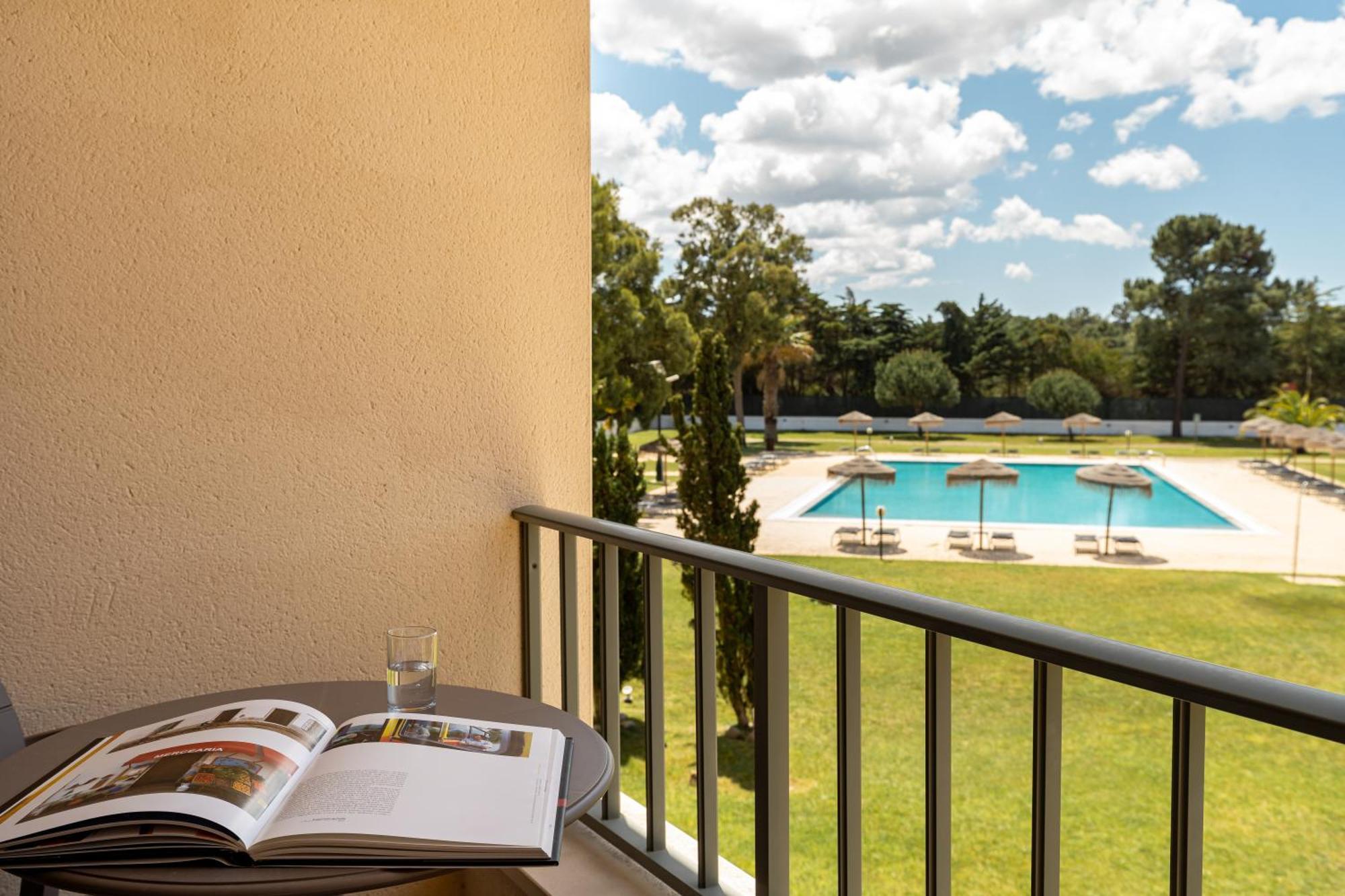 Vila Park Nature & Business Hotel Santo André Extérieur photo