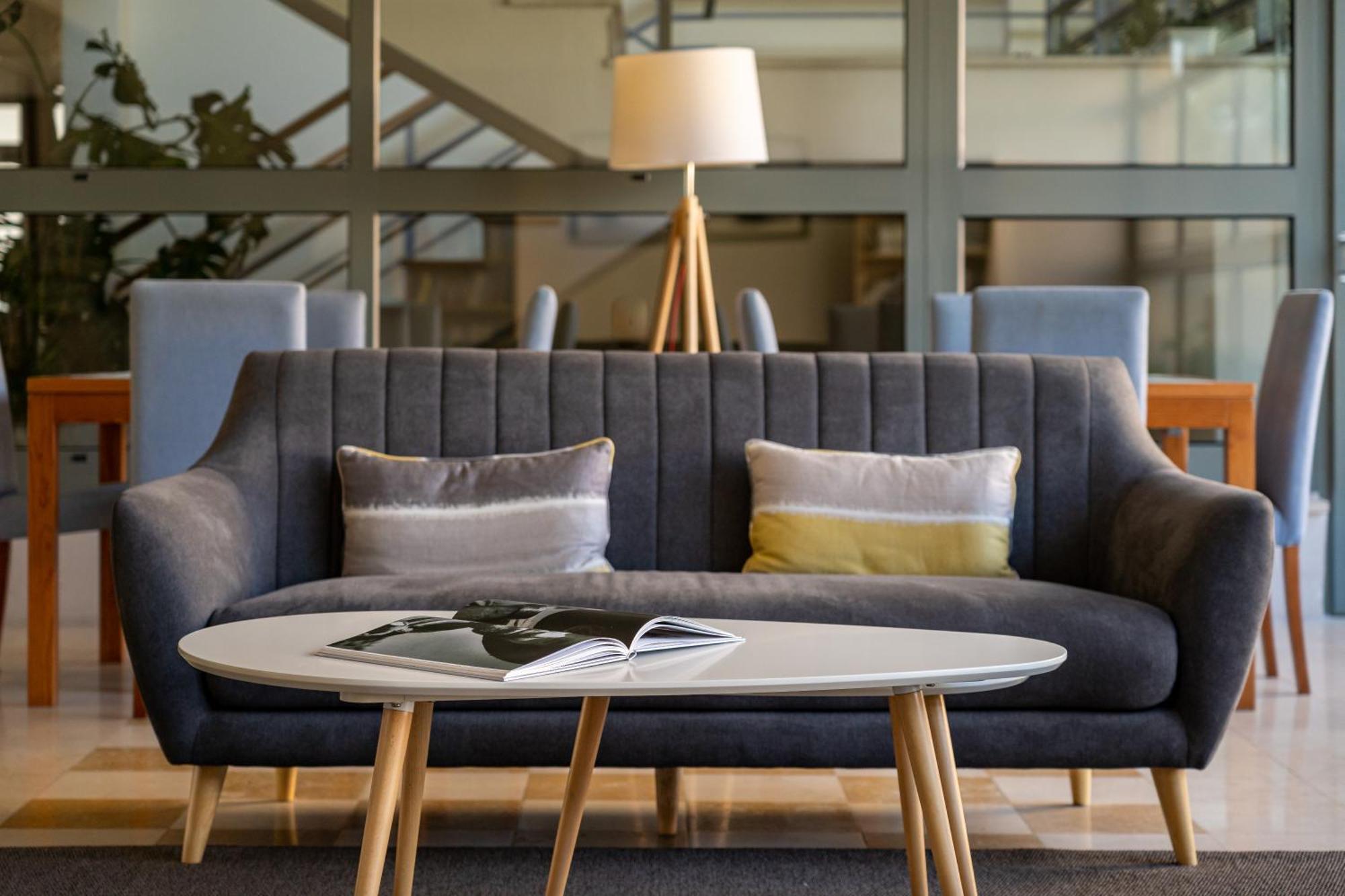 Vila Park Nature & Business Hotel Santo André Extérieur photo
