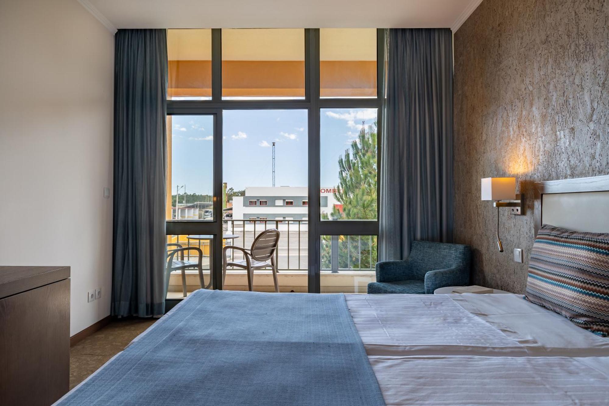 Vila Park Nature & Business Hotel Santo André Chambre photo