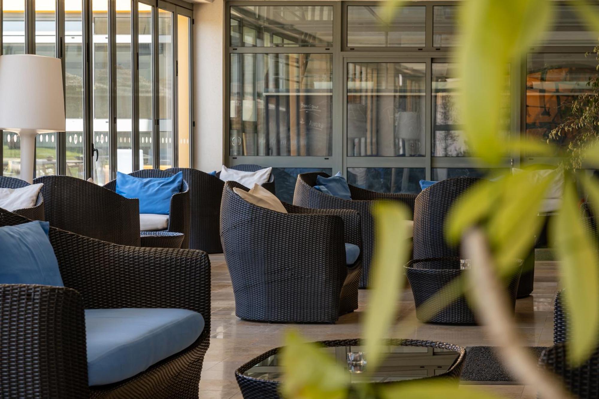 Vila Park Nature & Business Hotel Santo André Extérieur photo