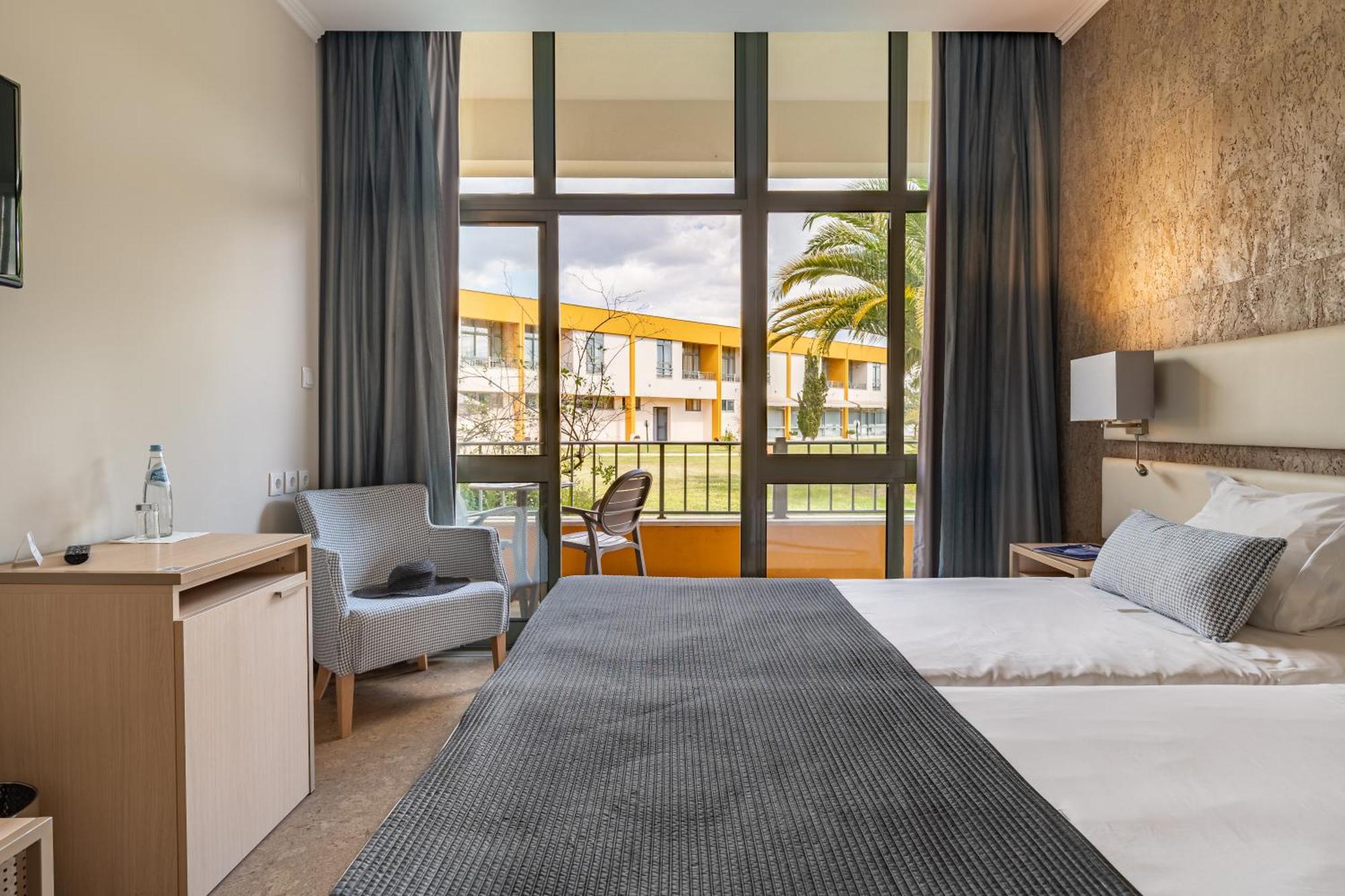 Vila Park Nature & Business Hotel Santo André Chambre photo