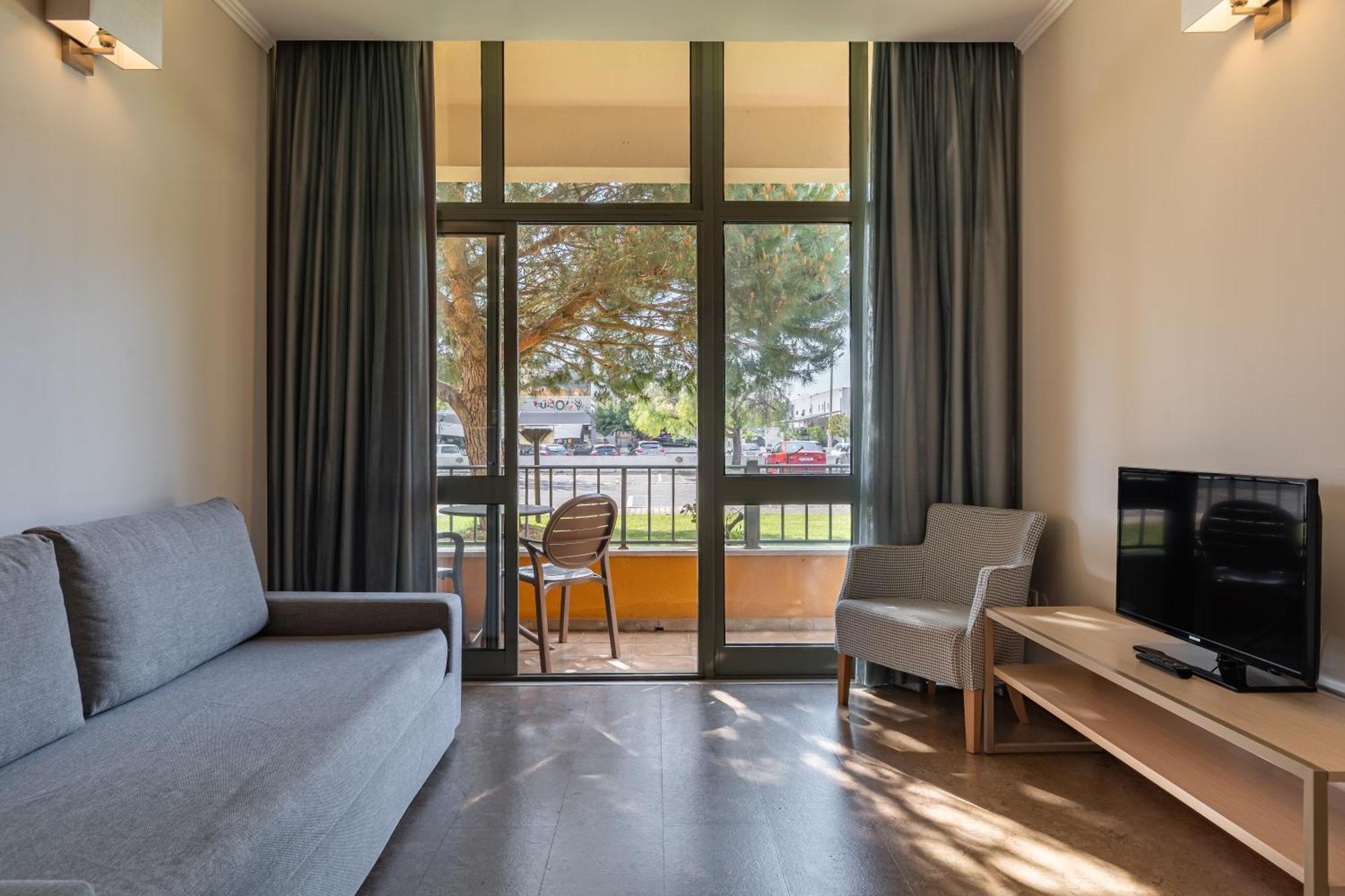 Vila Park Nature & Business Hotel Santo André Chambre photo