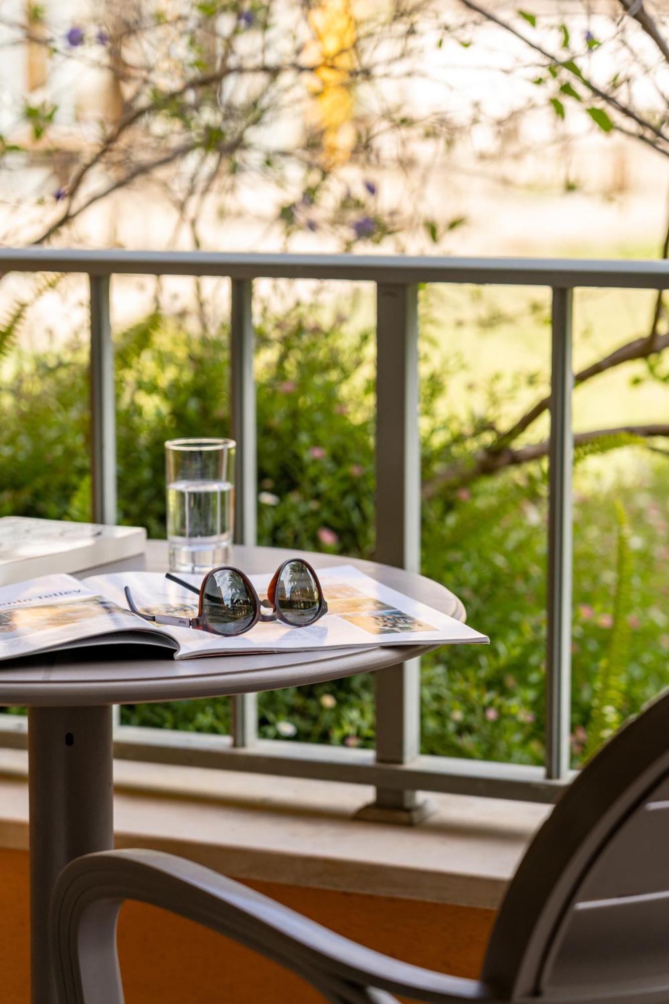 Vila Park Nature & Business Hotel Santo André Chambre photo