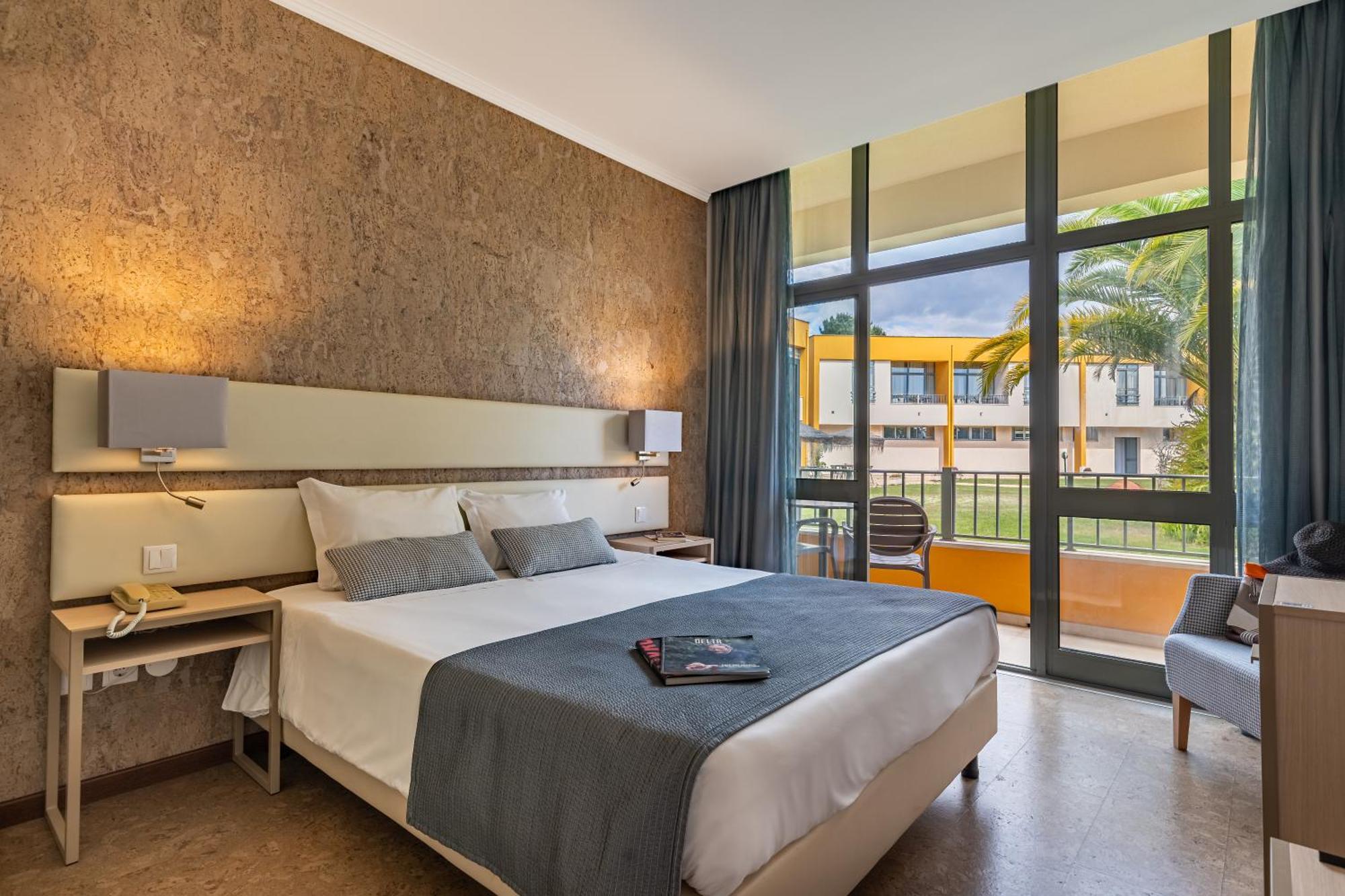 Vila Park Nature & Business Hotel Santo André Chambre photo