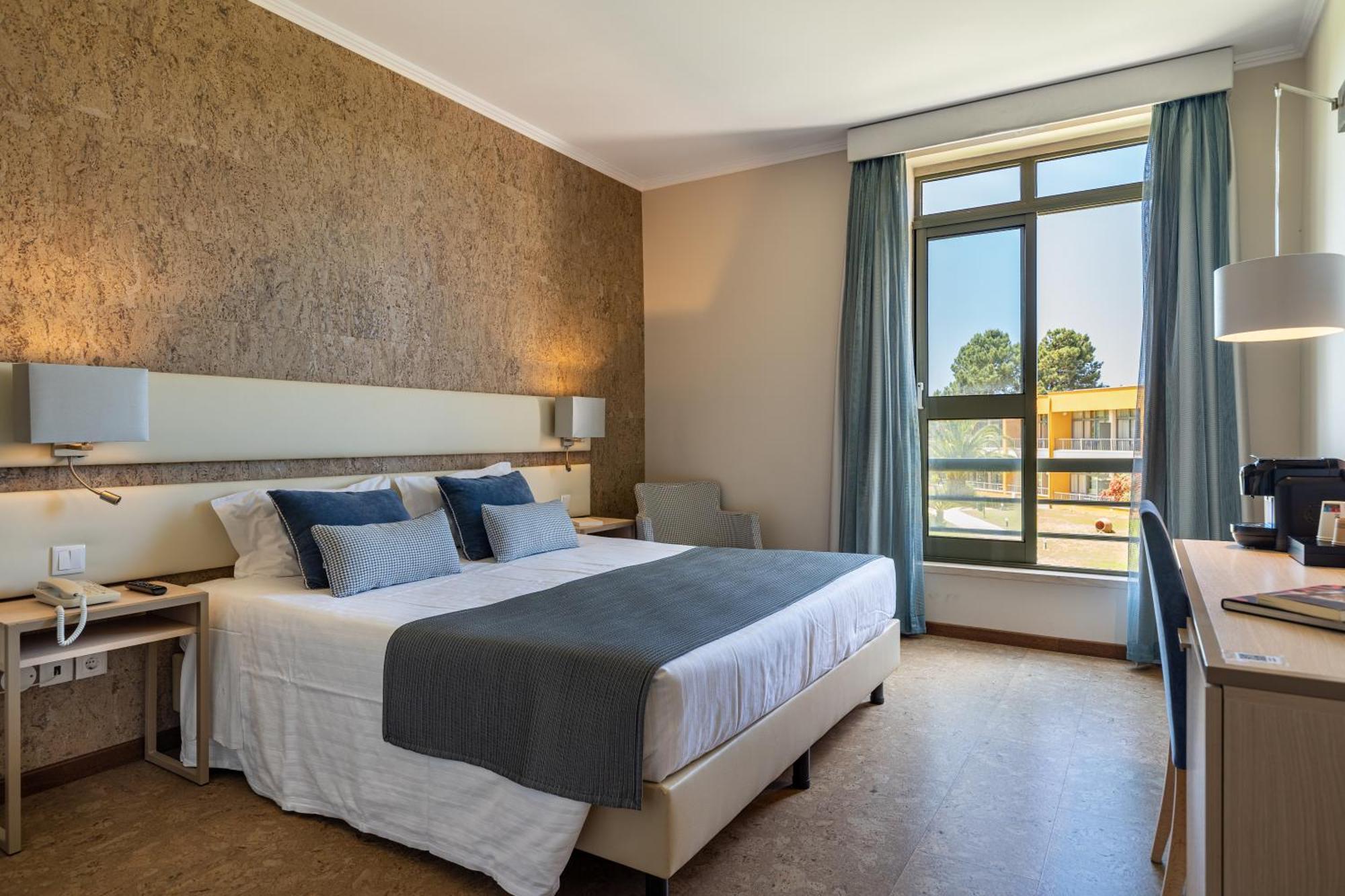 Vila Park Nature & Business Hotel Santo André Chambre photo