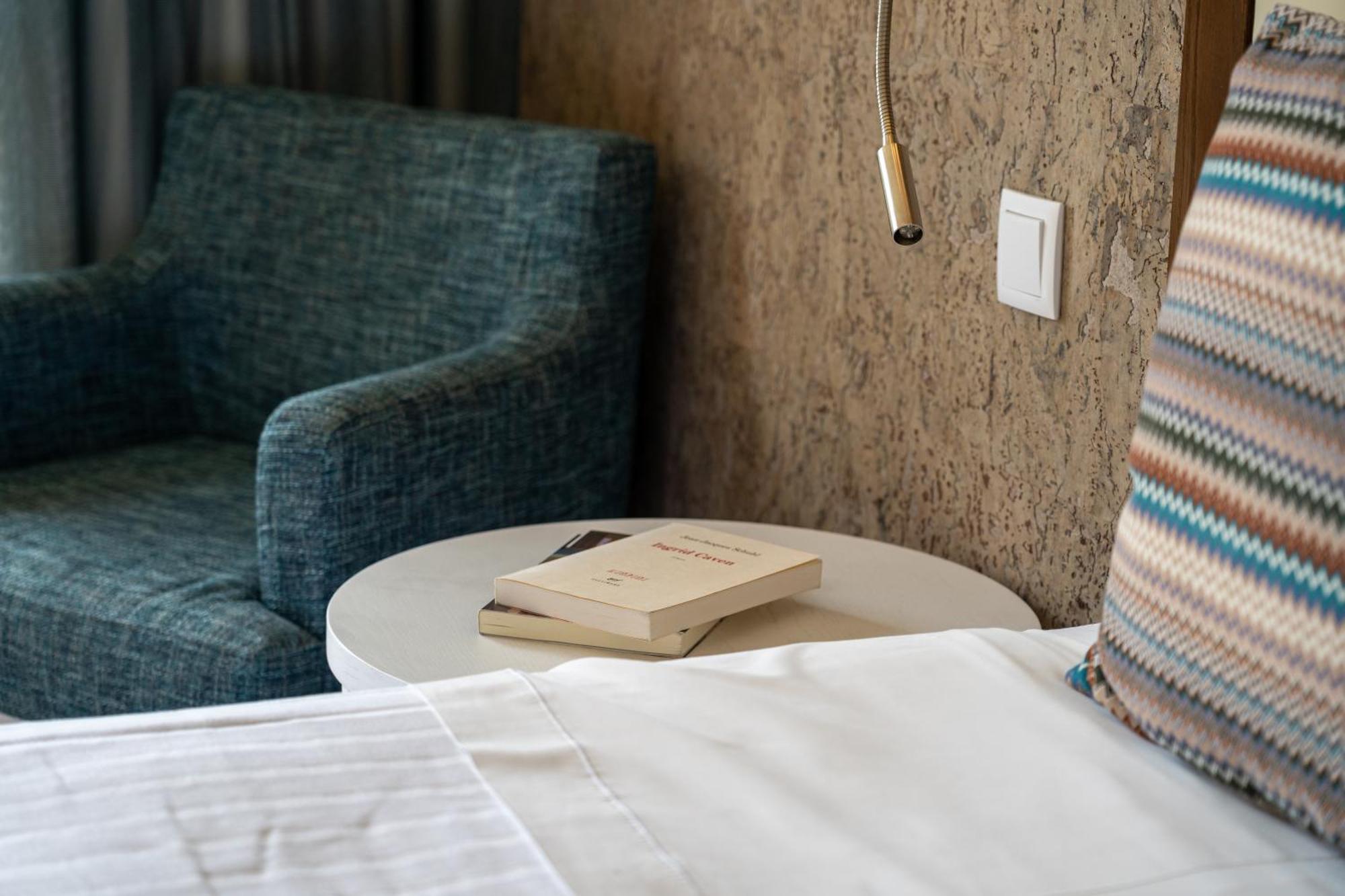 Vila Park Nature & Business Hotel Santo André Extérieur photo