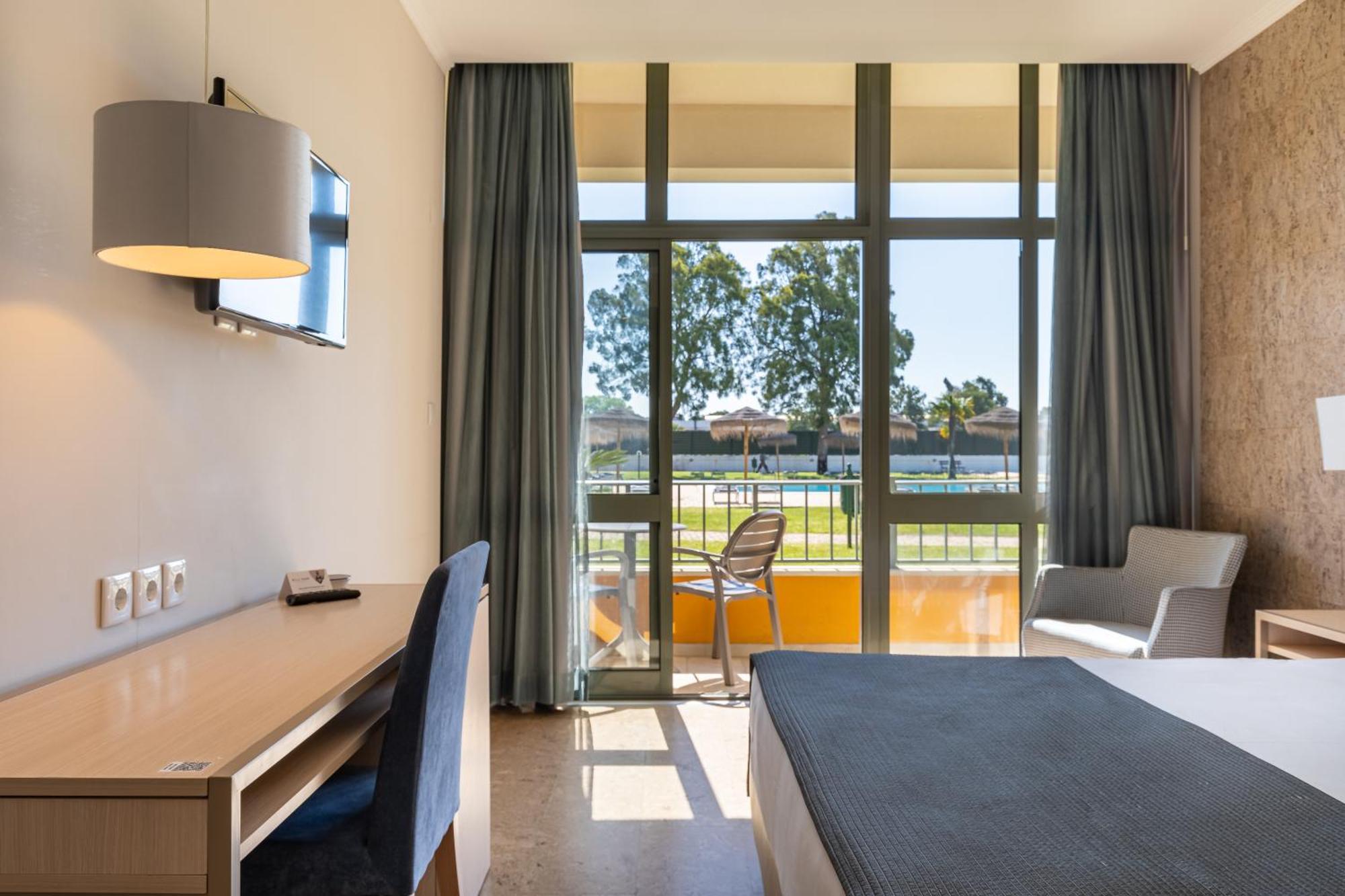 Vila Park Nature & Business Hotel Santo André Chambre photo