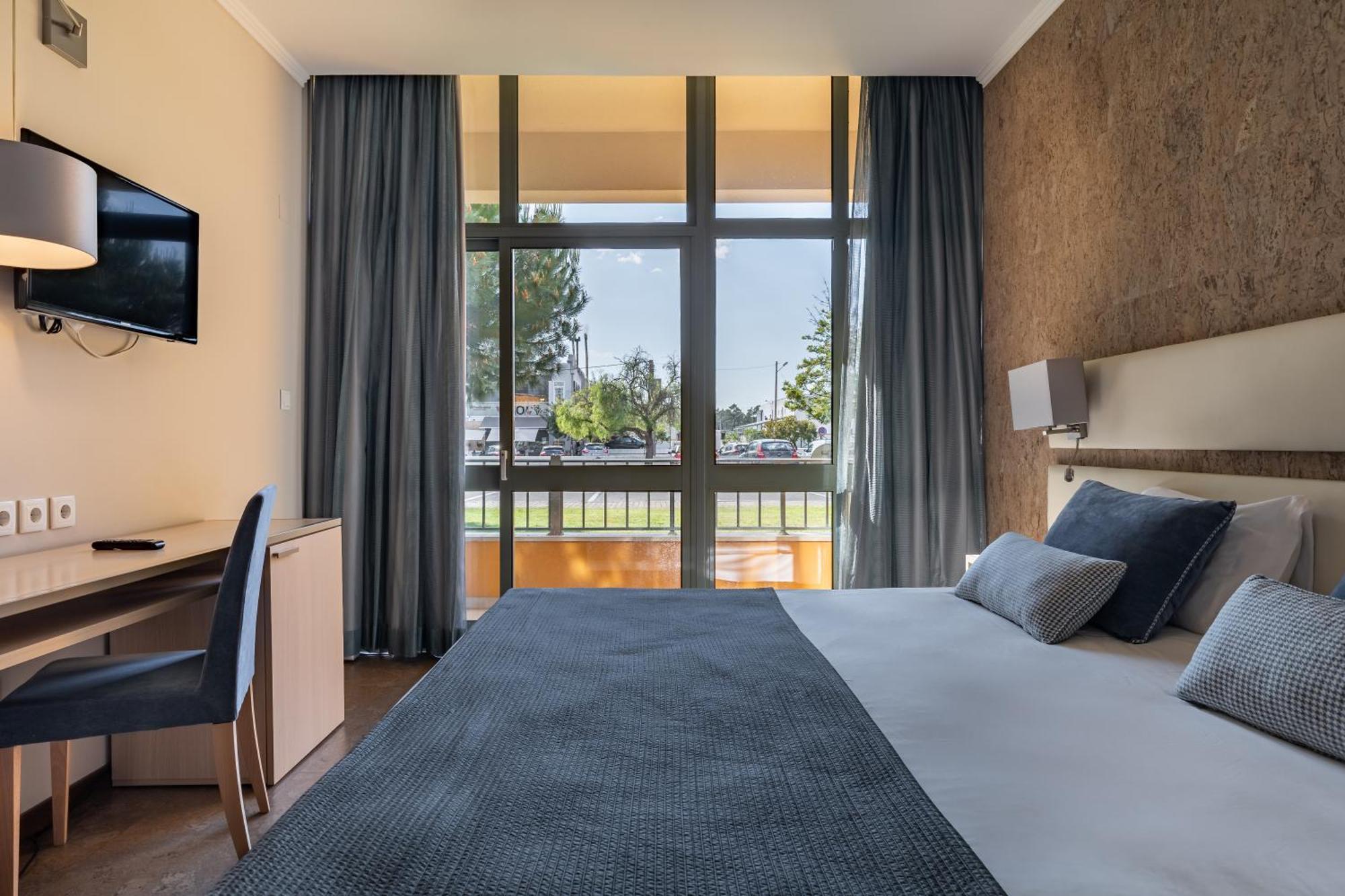 Vila Park Nature & Business Hotel Santo André Chambre photo