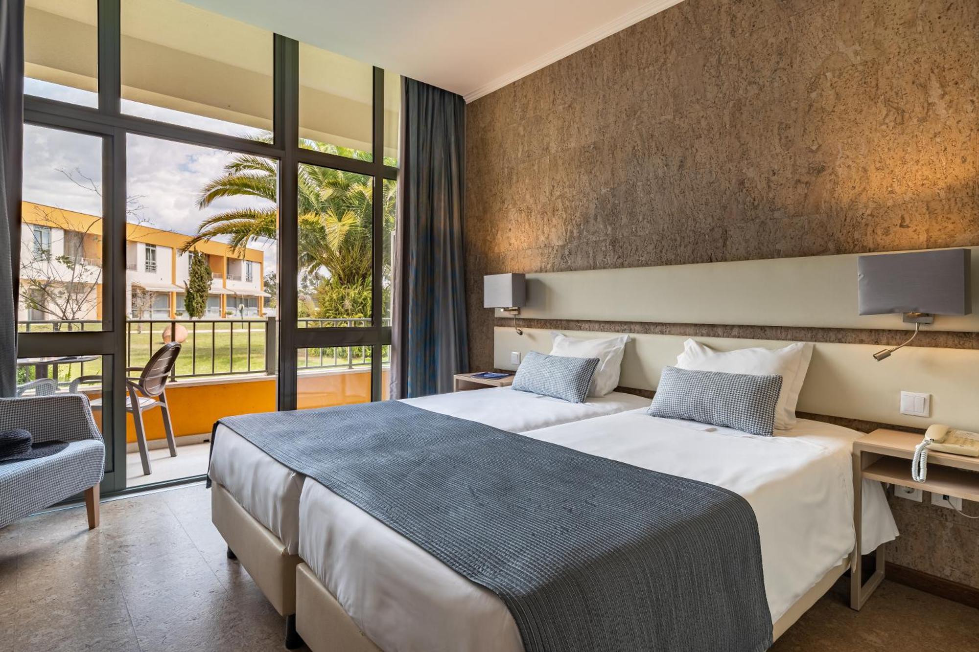 Vila Park Nature & Business Hotel Santo André Chambre photo