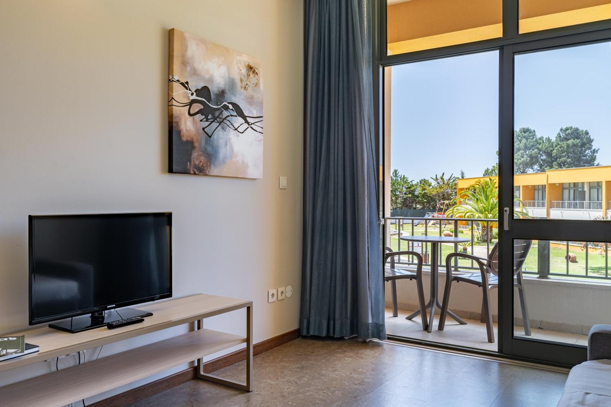 Vila Park Nature & Business Hotel Santo André Chambre photo